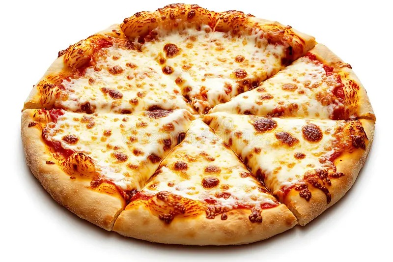 Pizza Margherita