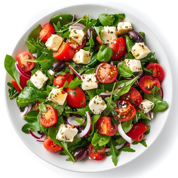 Insalata Mista