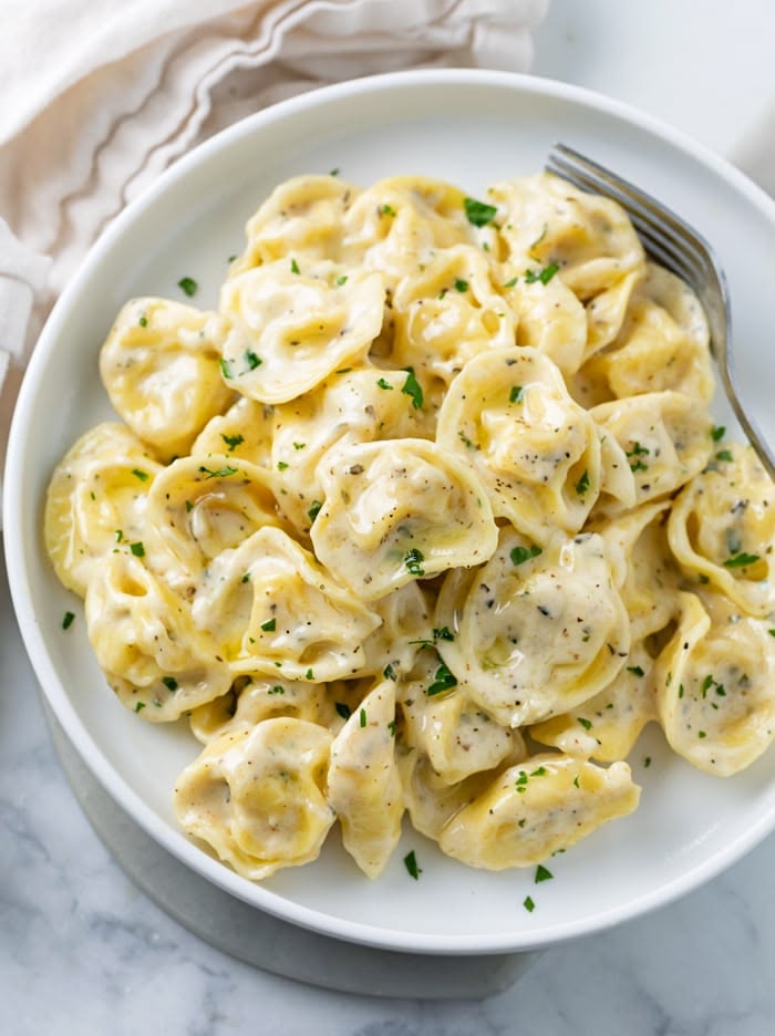 Tortellini Nonna